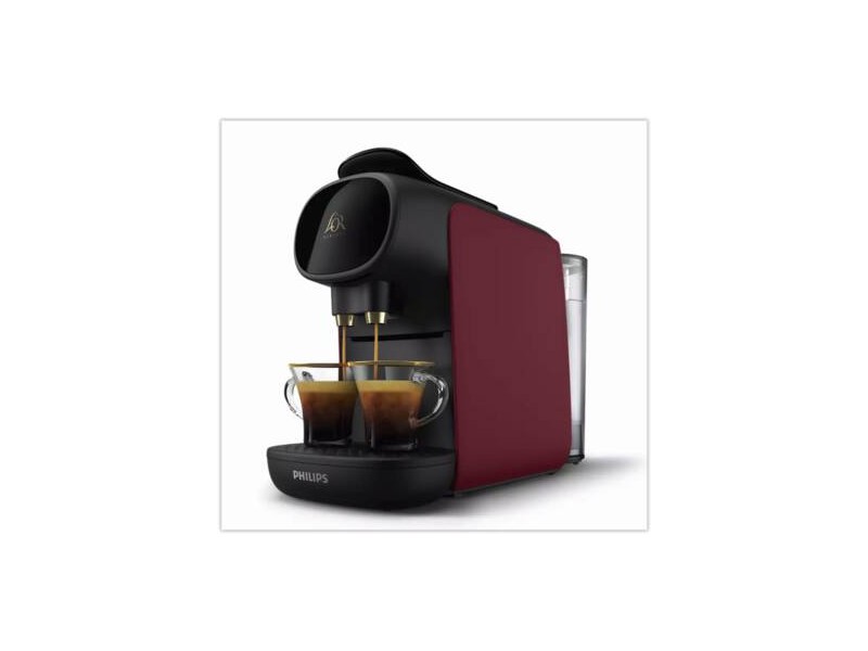 LM901250 LOr Barista